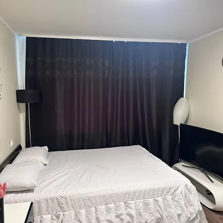 Apartment Cozy Tallinn