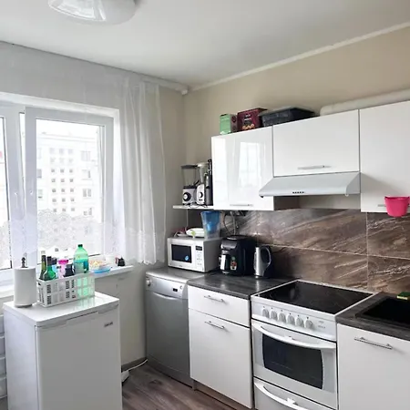 Cozy Apartment Tallinn