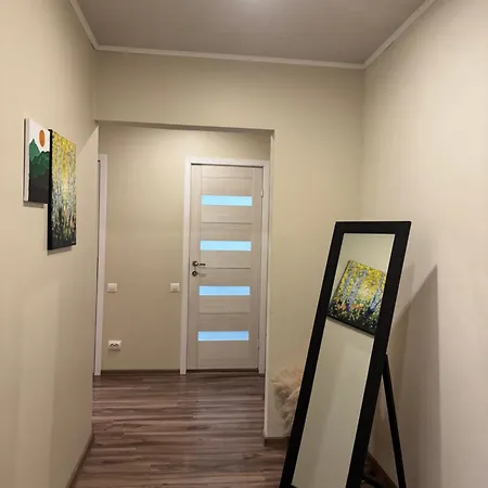 شقة Cozy تالين