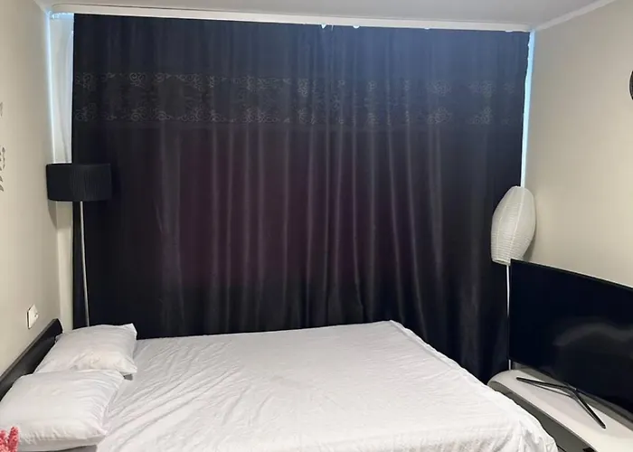 Apartment Cozy Tallinn