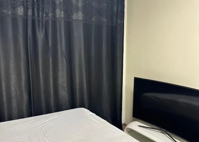 Cozy شقة تالين