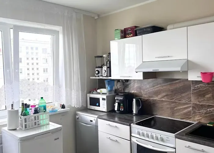 Cozy Apartment Tallinn