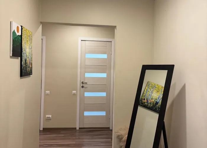 شقة Cozy تالين