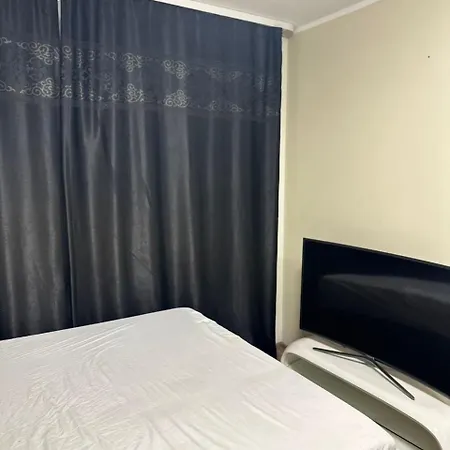 Cozy 公寓 塔林